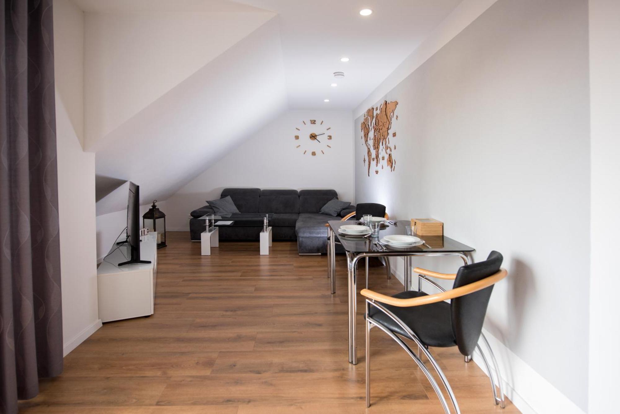 Ferienwohnung Regel Lauingen Esterno foto